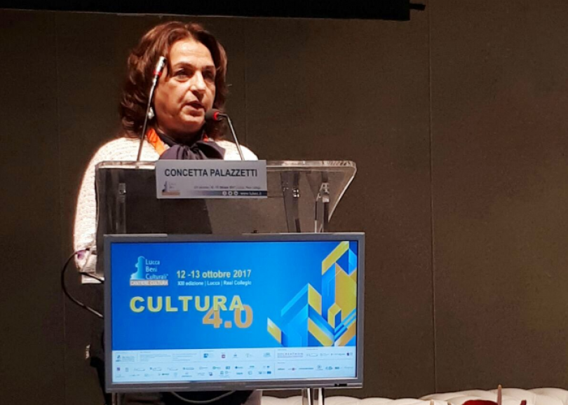 Presentata a Lucca la candidatura della città di Casale